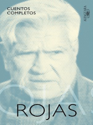 cover image of Cuentos completos Manuel Rojas